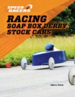 Image for Racing Soap Box Derby Stock Cars
