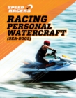 Image for Racing Personal Watercraft (Sea-Doos)