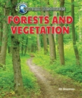 Image for Forests and Vegetation