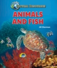 Image for Animals and Fish
