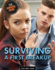 Image for Surviving a First Breakup