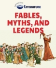 Image for Fables, Myths, and Legends
