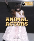 Image for Animal Actors