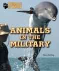 Image for Animals in the Military