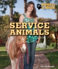 Image for Service Animals