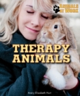 Image for Therapy Animals