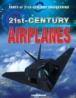 Image for 21st-Century Airplanes