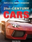 Image for 21st-Century Cars