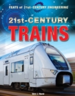 Image for 21st-Century Trains