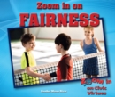 Image for Zoom in on Fairness