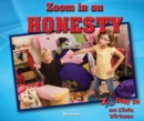 Image for Zoom in on Honesty