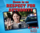 Image for Zoom in on Respect for Authority