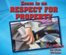 Image for Zoom in on Respect for Property