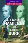 Image for Alexander Hamilton and Aaron Burr
