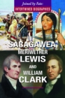 Image for Sacagawea, Meriwether Lewis, and William Clark
