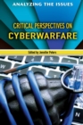 Image for Critical Perspectives on Cyberwarfare