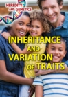Image for Inheritance and Variation of Traits