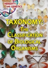 Image for Taxonomy: The Classification of Biological Organisms