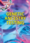 Image for Genetic Ancestry Testing