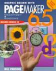 Image for Graphic Design with Pagemaker 6.5