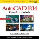 Image for AutoCAD R14 Fundamentals