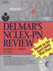 Image for Delmar&#39;s NCLEX-PN Review
