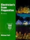 Image for Master electrician&#39;s exam preparation