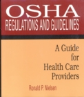 Image for OSHA handbook for health care providers