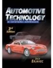 Image for Automotive Technology: A Systems Approach