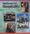 Image for Welcome Hospitality
