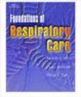 Image for Foundations of Respiratory Care