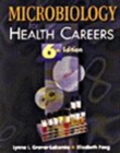 Image for Microbiology for Health Careers
