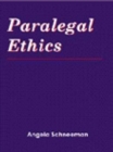 Image for Paralegals Ethics