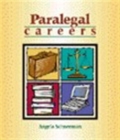 Image for Paralegal Careers