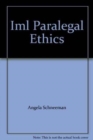 Image for Paralegal Ethics