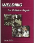 Image for Welding for Collision Repair