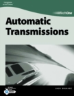 Image for Automatic transmissions