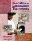 Image for Basic Medical Laboratory Techniques