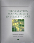 Image for Information Management in Health Care