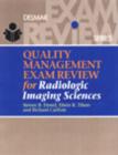 Image for Quality Management Exam Review for Radiologic Imaging Sciences