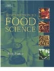 Image for Introduction to Food Science