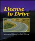 Image for License to Drive