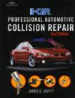 Image for I-Car Professional Automotive Collision Repair