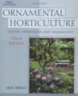 Image for Ornamental Horticulture : Science, Operations &amp; Management