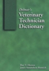Image for Delmar&#39;s Veterinary Technician Dictionary