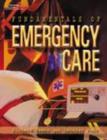 Image for Fundamentals of Emergency Care