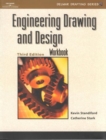 Image for Engineering Drawing and Design, 3E Workbook