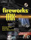 Image for Fireworks MX