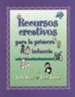 Image for Creative Resources for Infants and Toddlers Spanish Version