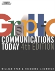 Image for Graphic Communications Today, 4E